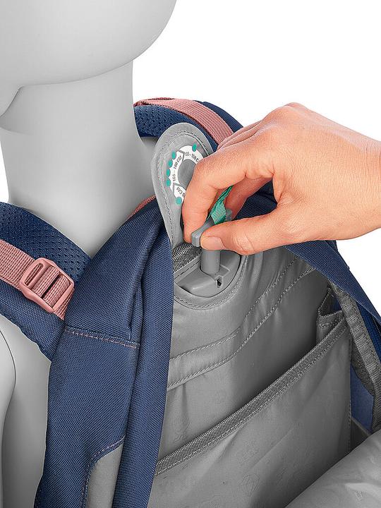 Actual product image Coocazoo school backpack MATE, 30 litres (30 l)