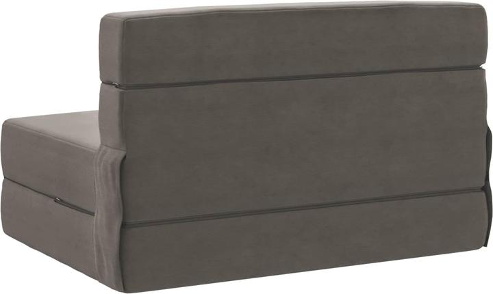 Produktbild vidaXL Klappsofabett