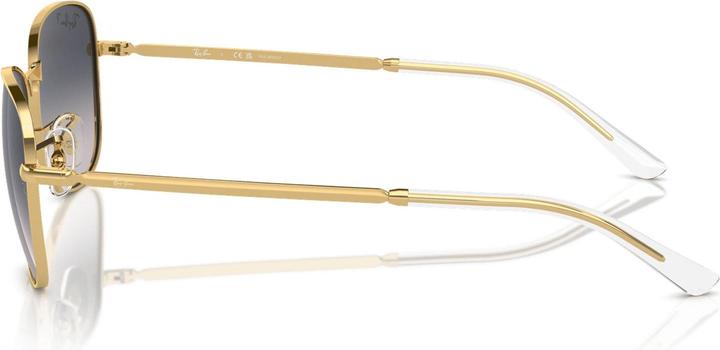 Actual product image Ray Ban Sunglasses