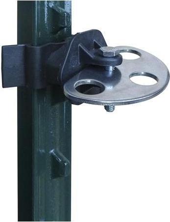 Produktbild Corral Gate handle insulator Vario for T-post, 3 pcs