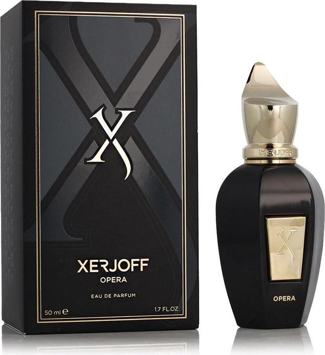 Produktbild XerJoff Opera (Eau de Parfum, 50 ml)