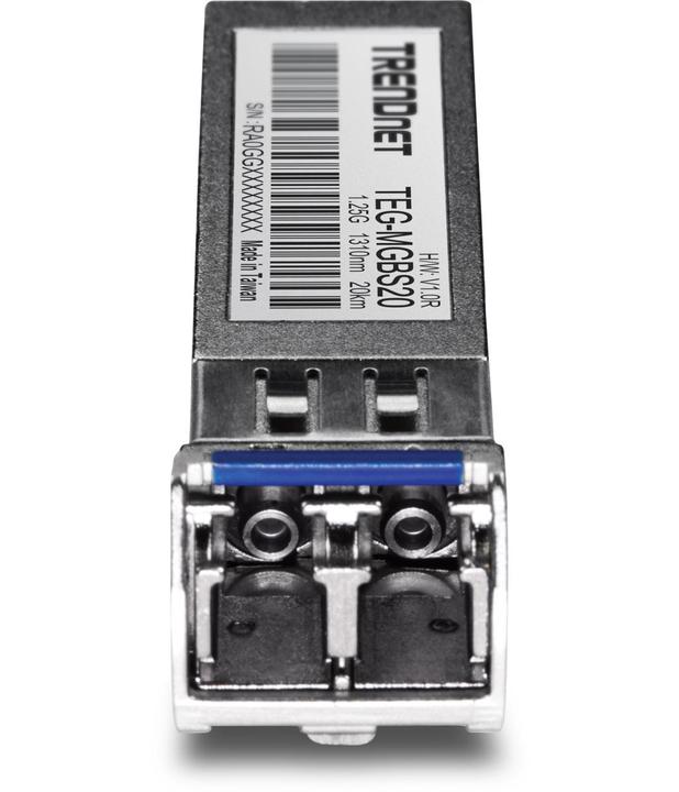 Produktbild Trendnet TEG-MGBS20