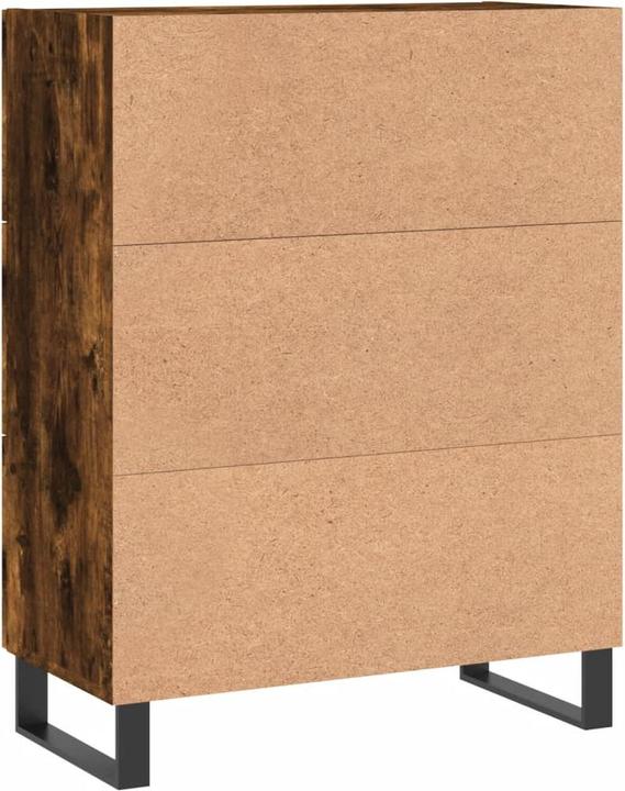Image du produit vidaXL Sideboard (69.50 x 34 x 90 cm)
