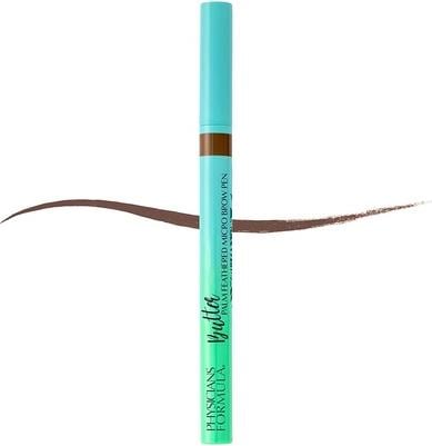 Physicians Formula Butter Palm Mircro Brow Pen 1711942E (Universal Brown)