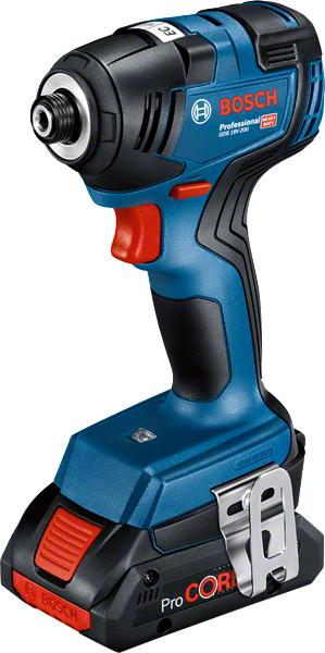 Produktbild Bosch Professional GDR 18V-200 (Akkubetrieb)