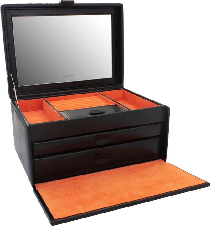 Produktbild Friedrich Modernack jewelry box Boho 20133-2