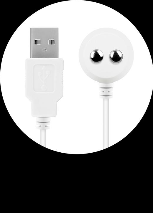 Actual product image Satisfyer Charging cable