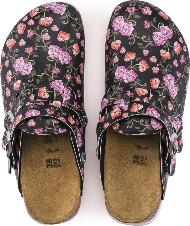 Actual product image Birkenstock Kay SL Birko-Flor narrow (42)