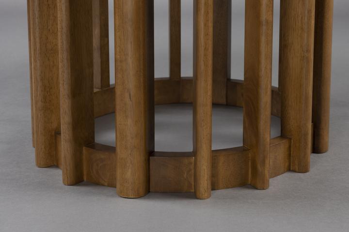 Actual product image Dutchbone Barlet (120 x 120 x 75 cm)