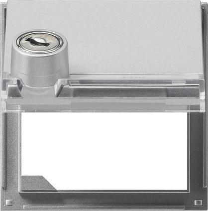 Actual product image Gira 069765 Accessories for electrical switches