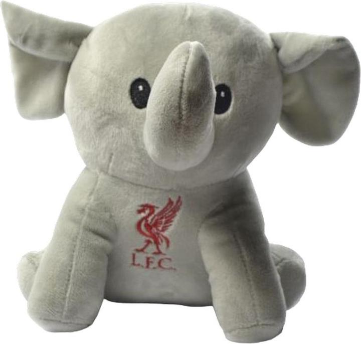 Score Draw PlüschSpielzeug Elefant