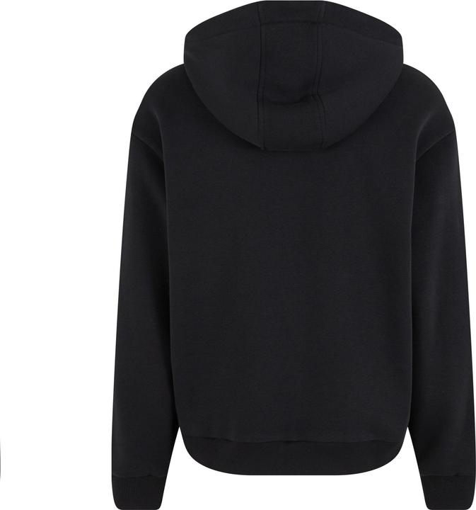 Produktbild Build Your Brand Fluffy Zip Hoody (XL)