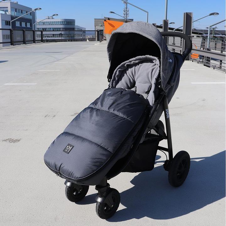 Produktbild Kaiser Baby Fusssack Lukky
