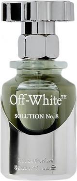 Produktbild Off SOLUTION No. 8 (Eau de Parfum, 50 ml)
