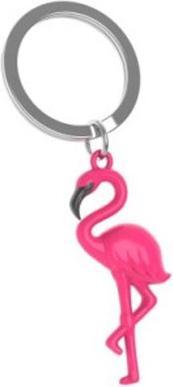Actual product image MTM Gifts Schlüsselanhänger Flamingo