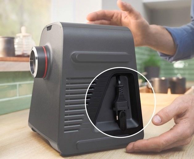 Actual product image Bosch Hausgeräte Series 6 MFWS660B