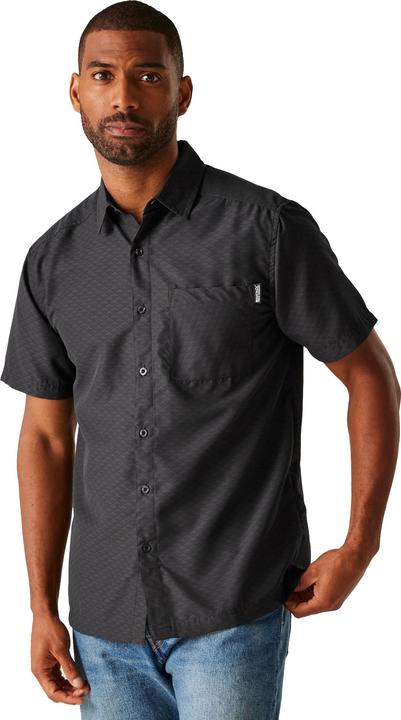 Immagine prodotto Regatta Mindano IX Camicia Triangolo Maniche Corte Uomo (M)