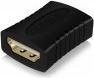 Image du produit Icy Box IB-CB005 Couplage HDMI (HDMI, 1.20 cm)