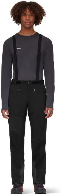 Produktbild Mammut Taiss Pro SO Pants Men (52)