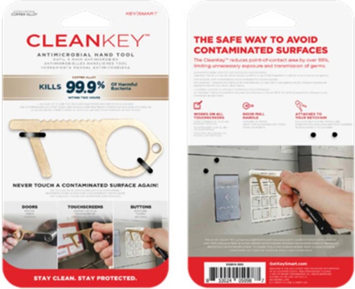 Produktbild Key Smart Clean Key