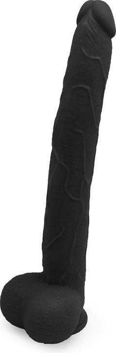 Actual product image Kiotos Cox MEGA Black 04
