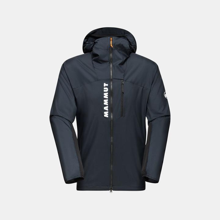 Immagine prodotto Mammut Aenergy WB Hooded Jacket Men (XXL)