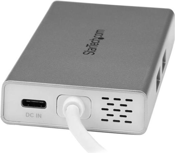 Image du produit StarTech Multiport (USB-C)