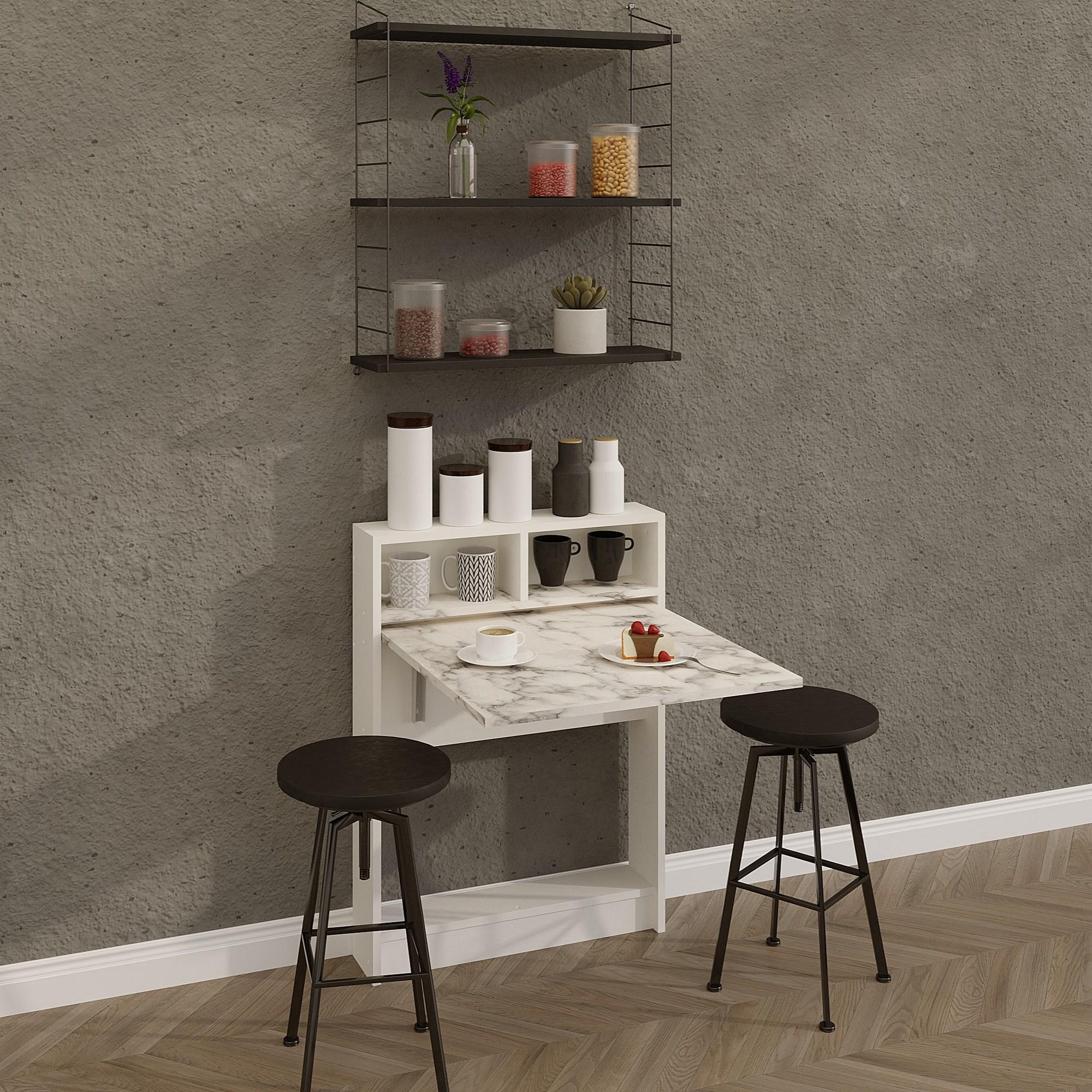 Thumbnail - Hanah Home, Couchtisch + Beistelltisch, Bracked