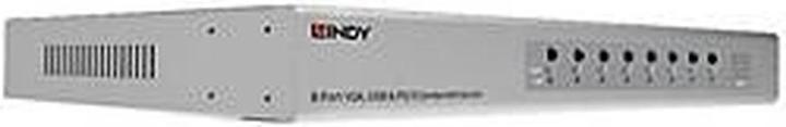 Produktbild Lindy KVM Switch