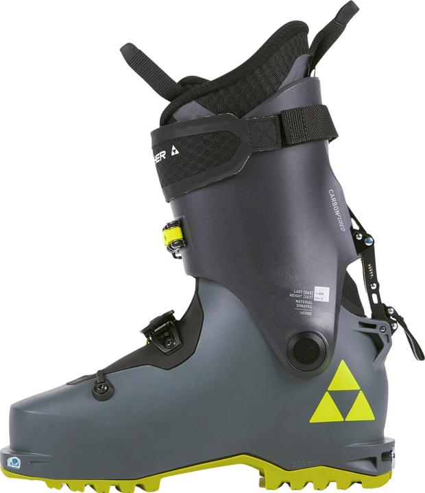 Image du produit Fischer Sports Transalp Carbon Pro (26.5)