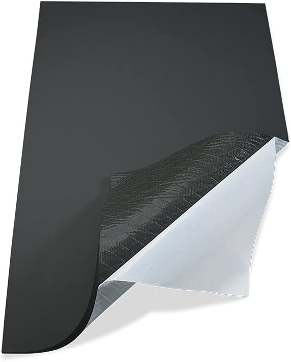 Produktbild Scorprotect Armaflex XG Kautschuk Platten (6 m, 1000 mm)