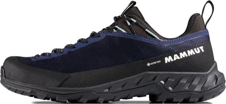 Produktbild Mammut Alnasca IV Low GTX Women (38.5, 39)