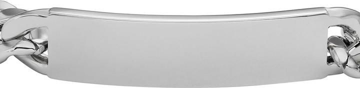 Immagine prodotto Fossil Bracciale Drew (19.50 cm, Acciaio inossidabile)