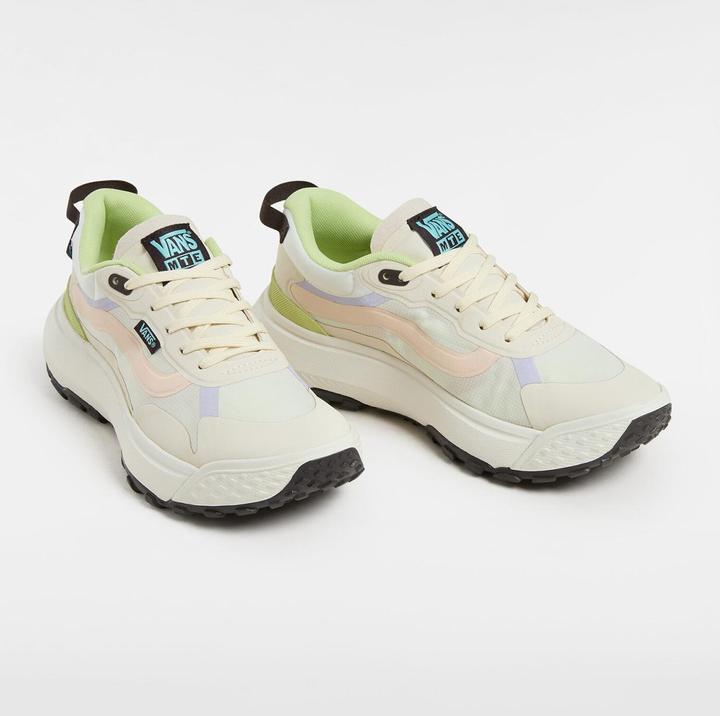 Produktbild Vans MTE Crosspath NATURAL/MULTI (39)