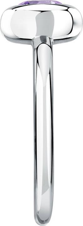 Immagine prodotto Morellato Anello Tesori Eterni (56, 925 Argento)