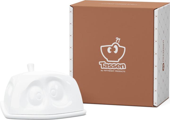 Produktbild 58 Products Butterdose Versteckt (0.41 l)