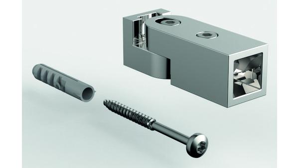Pauli+Sohn Adapter für Stabilisationsstangen 8794