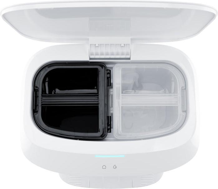 Actual product image ETA Robot sprzątający Odkurzacz automatyczny MasterAquaPro 722990000 (8000 Pa)