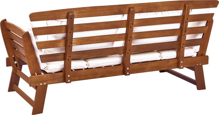 Actual product image Beliani Portici
