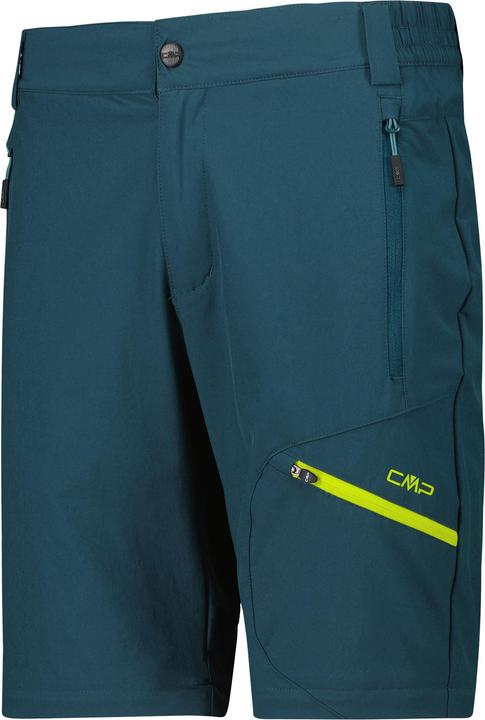 Produktbild CMP Campagnolo Zip Off (3XL)