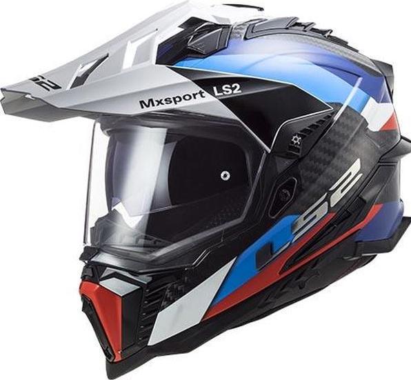 Produktbild LS2 MX701 C Explorer Frontier (L)