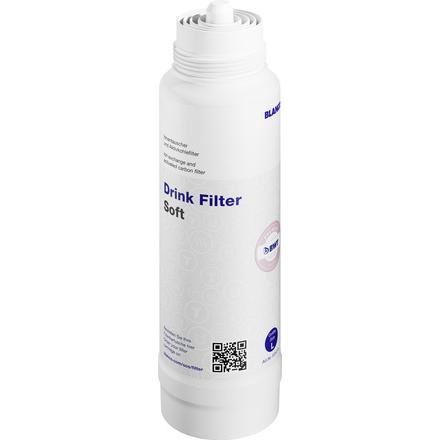 Blanco Drink Filter, Wasserfilter, Weiss