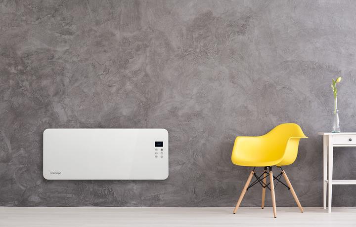 Produktbild Concept Konvektionsheizung KS4000 (2000 W)