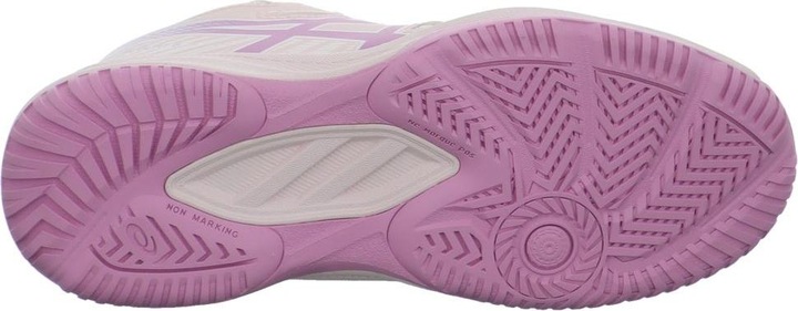 Produktbild ASICS Performance Upcourt GS (36)