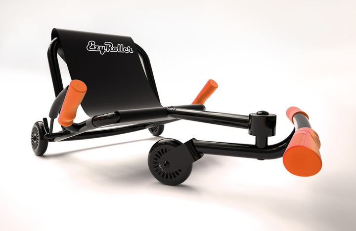 Actual product image EzyRoller Classic