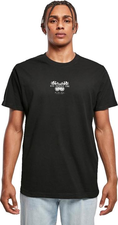 Produktbild Mister Tee Give Yourself Time TShirt (S)