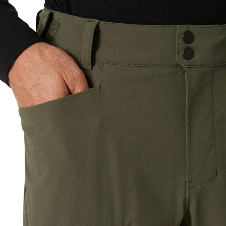 Produktbild Helly Hansen Blaze Softshell Pant (XXL)