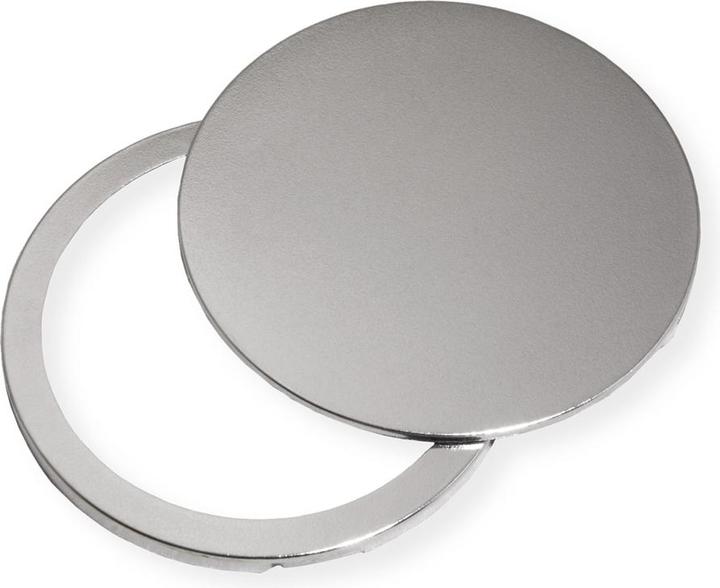 Image du produit Bachmann PIX round cover set - Cache pour raccord encastré (1x)