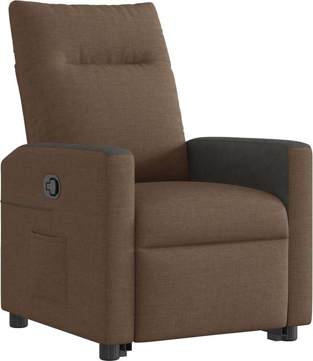 Produktbild vidaXL Relaxsessel mit Aufstehhilfe