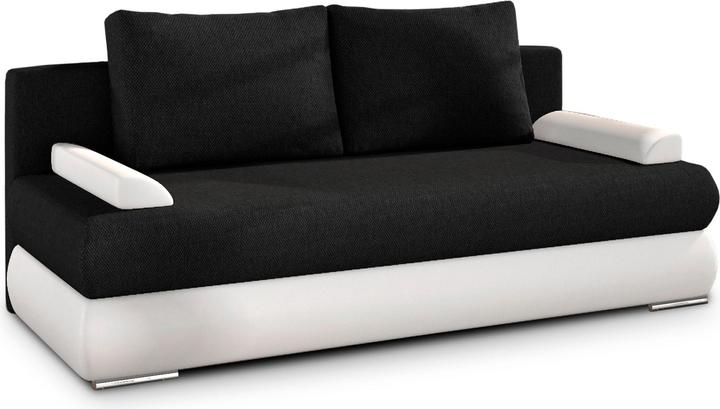 Black Sawana 14, Soft 17